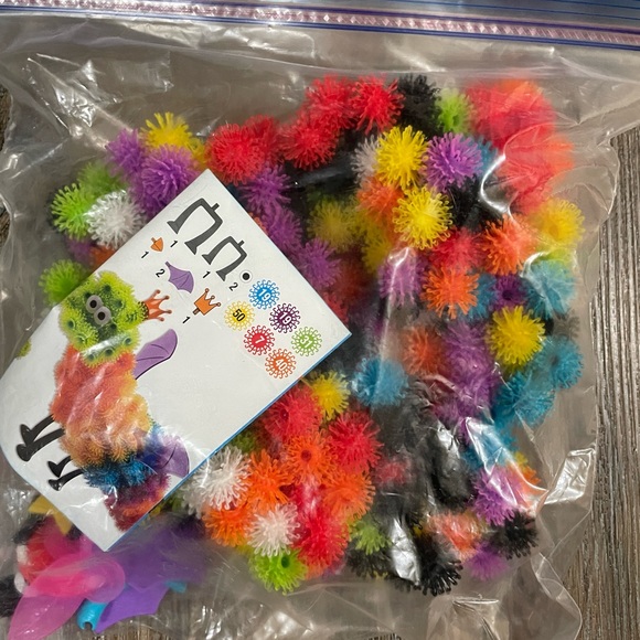 Bunchems - Picture 2 of 2